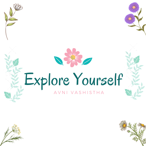 Explore yourself